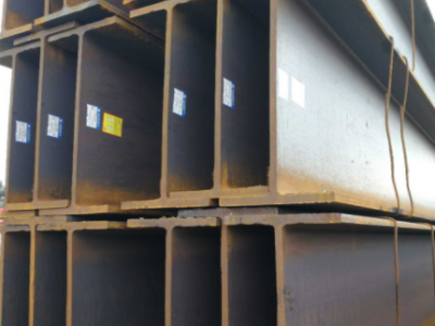 云南昆明H型鋼 高頻焊接H型鋼 熱軋H型鋼 定做特殊規格H型鋼