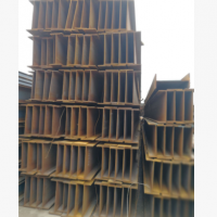 昆明精品H型鋼 熱軋H型鋼高頻焊h型鋼銷售 H型鋼規(guī)格日照萊鋼昆鋼