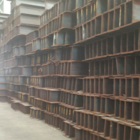 無錫熱軋H型鋼 Q345BH型鋼 材質(zhì)堅固 價格優(yōu)惠 量大從優(yōu) 配貨快
