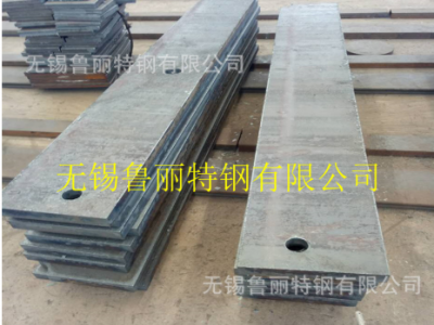 無錫現貨Q235B鋼板加工 切割零售 鋼板沖壓件