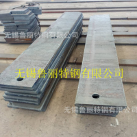 無錫現貨Q235B鋼板加工 切割零售 鋼板沖壓件