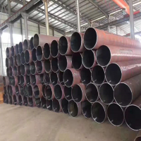小口徑無(wú)縫管廠家精密45#大口徑厚壁合金管 切割零售 規(guī)格齊全