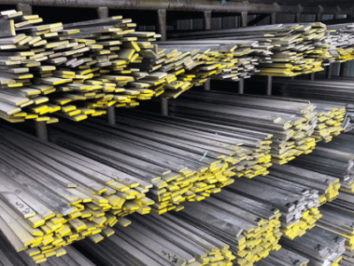 冷拉扁鋼規格齊全支持定制廠家直銷鋼材金屬材料各類冷拉扁鋼