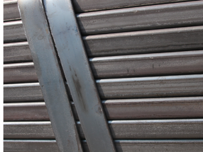 現貨批發Q235B大口徑鍍鋅方矩管 80*80*4.75幕墻建筑用鍍鋅方管管