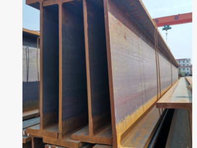 國標熱軋工字鋼Q235B 56C 建筑工程用鋼 廠房用工字型鋼 現貨