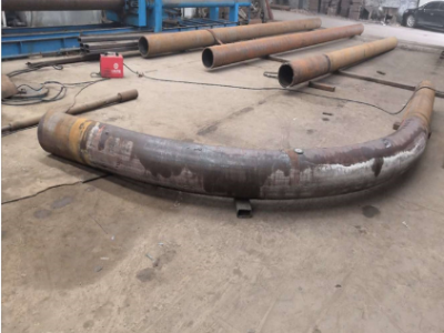 無縫鋼管廠家批發(fā) 25-530mm無縫鋼管 鋼管熱彎煟彎加工廠家