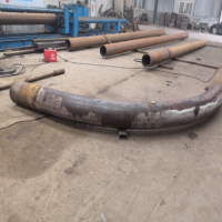 無縫鋼管廠家批發 25-530mm無縫鋼管 鋼管熱彎煟彎加工廠家