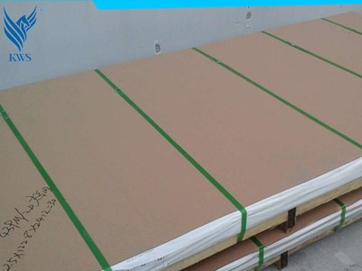 凱威廠家直銷SUS304 321 316L 310S 不銹鋼中厚板 不銹鋼板