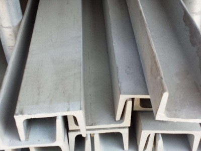 定制供應不銹鋼槽鋼 工字槽鋼 槽鋼 建筑工程槽鋼 可切割加工