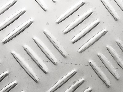 佛山供應304不銹鋼防滑板 不銹鋼花紋板 201防滑板 規格齊全定制