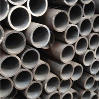 供應20Mn合金大口徑薄厚壁熱軋冷拔小口徑精密無縫鋼管量大從優