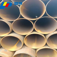 現(xiàn)貨批發(fā) Q235B焊管 直縫焊接鋼管 腳手架管 建筑架子管 廠家直銷