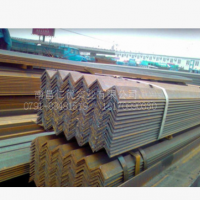 優(yōu)質(zhì)Q235等邊角鋼 三角鐵 南昌角鋼 不等邊角鐵廠價(jià)銷售