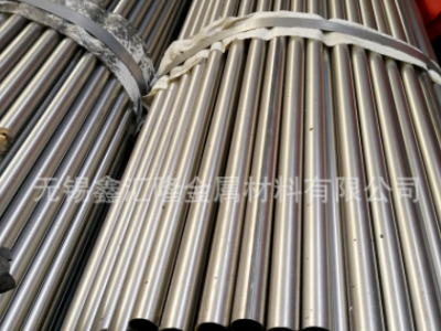 無錫廠家直銷Q195家具鋼管 Q195家具用焊管 Q195家具管 規格齊全