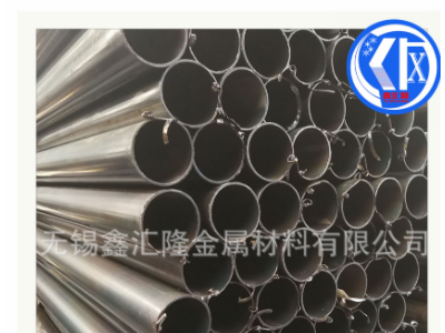 無錫廠家Q195圓管 現貨Q195光亮焊管 銷售Q195黑退焊管