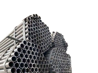 建筑工地施工用q235b架子管 48*3.0腳手架鋼管 紅黃漆架子管定制