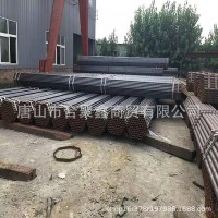 現(xiàn)貨供應(yīng)Q235B架子管生產(chǎn)廠家 腳手架鋼管 1.5寸可噴漆 架子管