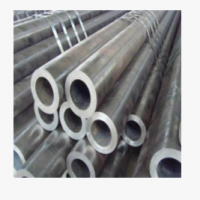 廠家直銷各種合金無縫鋼管 精密合金管 大小口徑厚壁精密管