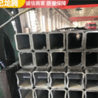 現貨銷售Q345B大口徑方管 橋梁用厚壁無縫方管
