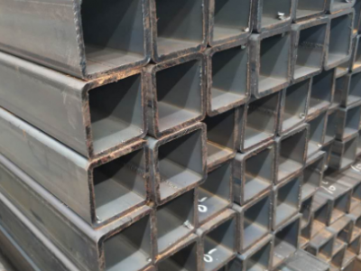 Q235B 方管 鐵方管 黑方管 40 50 60 現貨批發 廠家專供