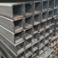 Q235B 方管 鐵方管 黑方管 40 50 60 現(xiàn)貨批發(fā) 廠家專供