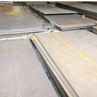 銷售各大鋼廠mn13耐磨板 mn13耐磨鋼板 mn13鋼板現貨批發零售