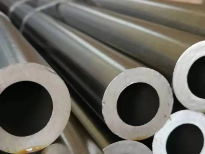 現貨40cr精拉無縫鋼管厚壁精密鋼管廠家40cr厚壁精拉管現貨批發