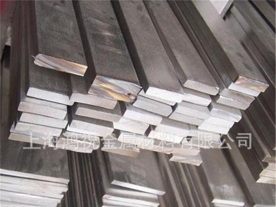 301不銹鋼扁鋼 冷拉扁鋼 熱軋扁鋼 不銹鋼方鋼