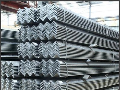 杭州 熱鍍鋅等邊角鋼 熱鍍鋅角鐵 廠家直銷 4#