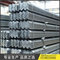 杭州 熱鍍鋅等邊角鋼 熱鍍鋅角鐵 廠家直銷 4#