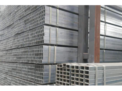 佛山廠家直銷鍍鋅方管 方管規(guī)格齊全