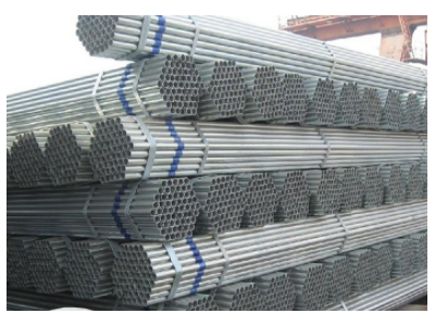 佛山廠家直銷 鍍鋅管 規(guī)格齊全 現(xiàn)貨供應(yīng)