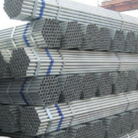 佛山廠家直銷 鍍鋅管 規格齊全 現貨供應