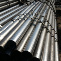 絎磨油缸管 液壓機械油缸管切割零售現貨精密絎磨無縫管