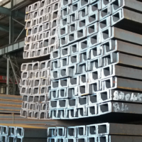 現(xiàn)貨槽鋼 5#- 8#Q235B槽鋼 橋梁用槽鋼 歡迎訂購