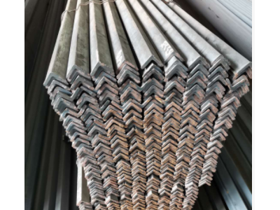 現(xiàn)貨供應(yīng)黑料角鋼 熱軋等邊 熱軋不等邊角鋼 可熱浸鍍鋅