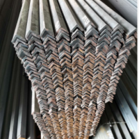 現(xiàn)貨供應(yīng)黑料角鋼 熱軋等邊 熱軋不等邊角鋼 可熱浸鍍鋅