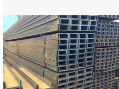 現(xiàn)貨供應(yīng)Q235B槽鋼 U型槽 熱鍍鋅槽鋼5#-30# 鍍鋅槽鋼