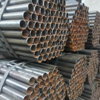 佛山現貨供應焊管 用于排水 搭棚 護欄 打樁 橋梁 道路 建筑結構