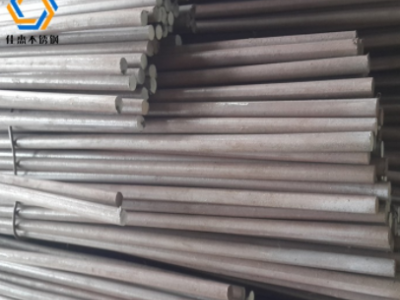 現(xiàn)貨1Cr13不銹鋼熱軋圓棒 410不銹鐵黑棒 當(dāng)天發(fā)貨