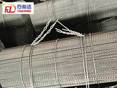 壓焊鋼格板用麻花鋼 格柵板 扭絞麻花鋼筋 鋼格柵板焊接材料