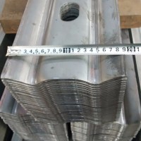 現貨供應W鋼帶 出售隧道礦用支護鋼帶加工定制堅固礦用W型鋼帶