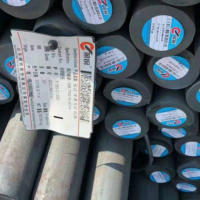 現貨供應20CrMnTi圓鋼 廠家直銷零割可定尺鍛造規格齊全