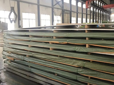 供應17-7PH沉淀硬化不銹鋼板 SUS631板材 鍛環 鍛件 規格零切