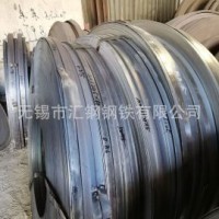 無(wú)錫帶鋼卷板分條 按客戶(hù)尺寸定制縱剪扁鋼加工廠