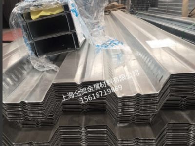 樓承板現貨供應 建筑工程用鋼筋桁架樓承板 C型鋼金屬建材樓承板