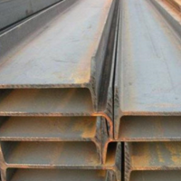 廠家銷售 q235b工字鋼 熱鍍鋅低合金工字鋼 規(guī)格齊全 量大優(yōu)惠