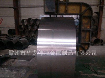 冷軋帶鋼 暖氣片鋼管用帶鋼 光亮高速?zèng)_床用黑退0.5帶鋼