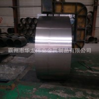 冷軋帶鋼 暖氣片鋼管用帶鋼 光亮高速沖床用黑退0.5帶鋼