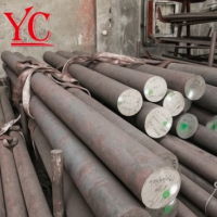 現貨供應05Cr17Ni4Cu4Nb不銹鋼圓鋼 實心研磨光亮圓棒 切割加工